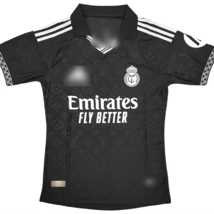 Real Madrid concept TNL (Player Version)