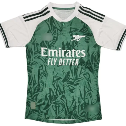 Arsenal 2026/27 Special Edition jersey GP (Player Version)