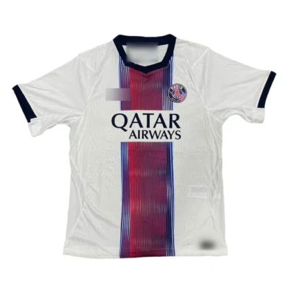 PSG Away Jersey