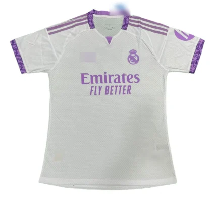 Real Madrid 2026/27 Special Edition VX Jersey
