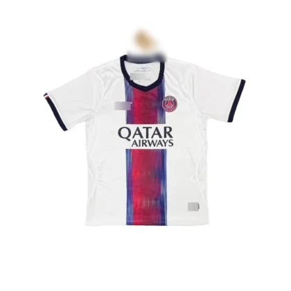 Paris Saint-Germain Away Jersey