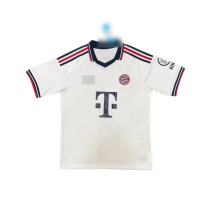 FC Bayern Munich Away Jersey