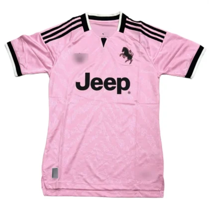 Juventus Away Jersey
