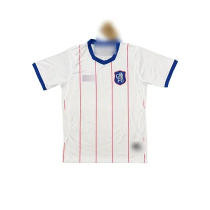 Chelsea F.c. 2026/27 Third Jersey (Premium Fan Version)