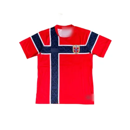Norway 2026 World Cup (Player Version)