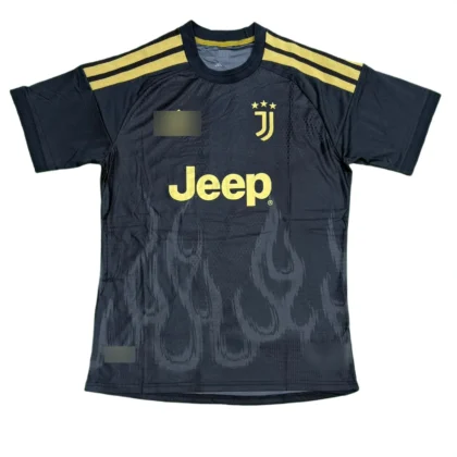 Juventus 2026/27 Third Jersey