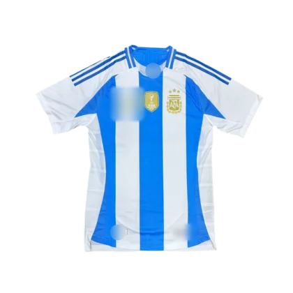 Argentina Home 2024/25 Copa America (Player Version)