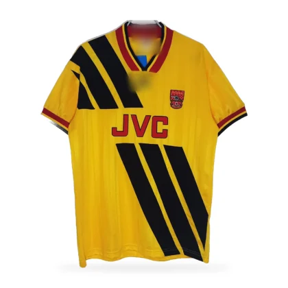 Arsenal 1993/94 Away Jersey