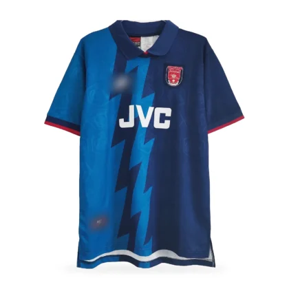 Arsenal 1995/96 Away Jersey