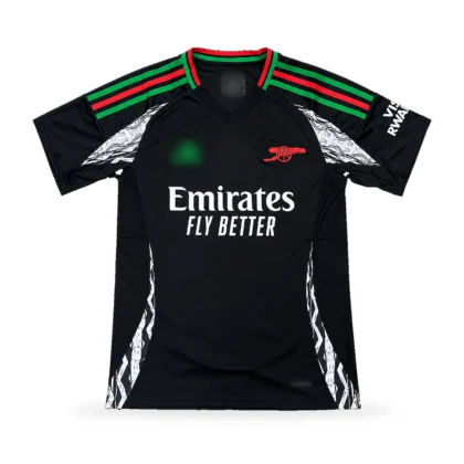Arsenal 2024/25 Away (Player Version)