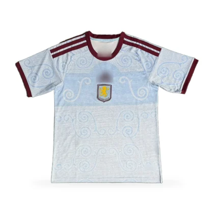Aston Villa 2026/27 Third Jersey (Premium Fan Version)
