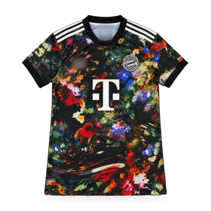 Bayern Munich 2026 Oktoberfest Jersey (Premium Fan Version)