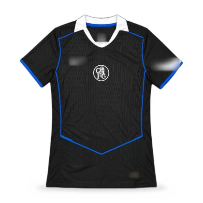 Chelsea 2025/26 Third Jersey (Player Version)
