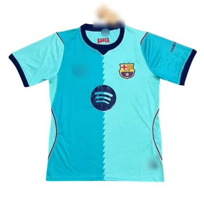 Barcelona Third 2026/27 Jersey (Premium Fan Version)
