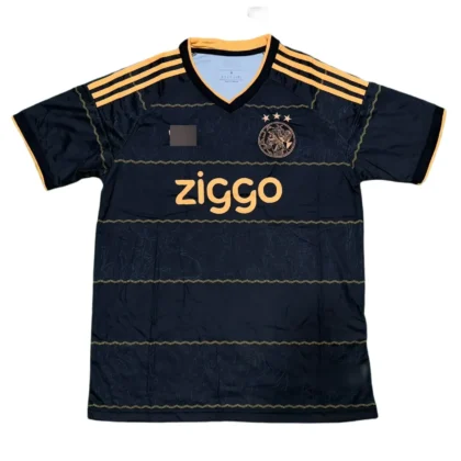 Ajax Amsterdam Away Jersey