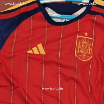 Customer photo – Spain Home 2026