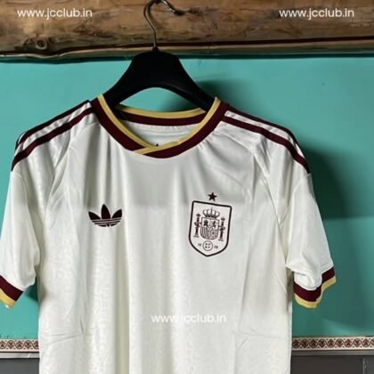 Customer photo – Spain Away 2026