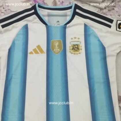 Customer photo – Argentina Home