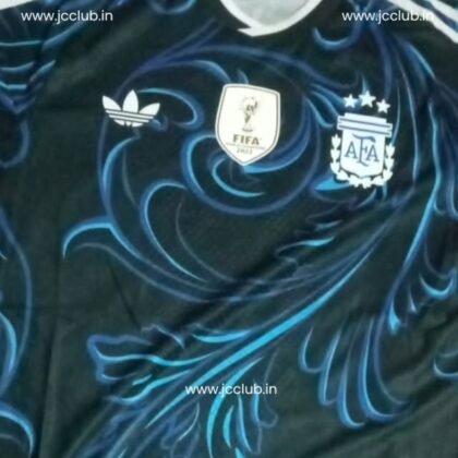 Customer photo – Argentina Away 2026