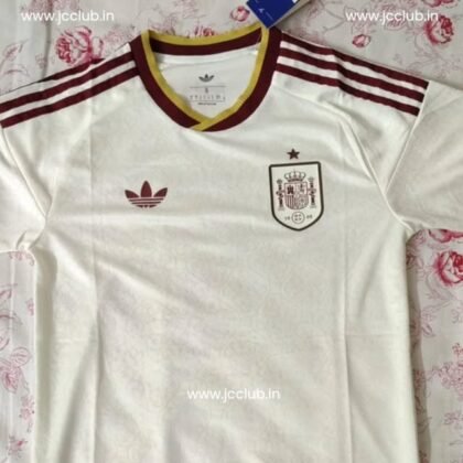 Customer photo – Spain Away 2026