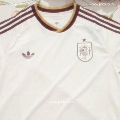 Customer photo – Spain Away 2026