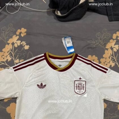 Customer photo – Spain Away 2026