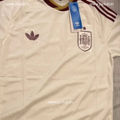 Customer photo – Spain Away 2026