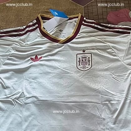 Customer photo – Spain Away 2026