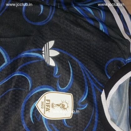 Customer photo – Argentina Away 2026