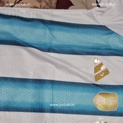 Customer photo – Argentina Home