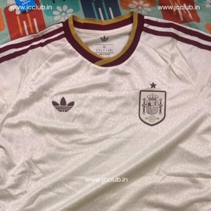Customer photo – Spain Away 2026