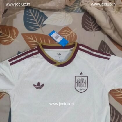 Customer photo – Spain Away 2026