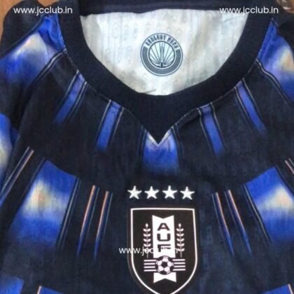 Customer photo – Uruguay