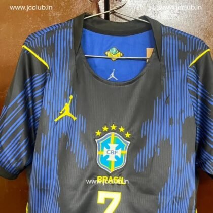 Customer photo – Brazil Away 2026