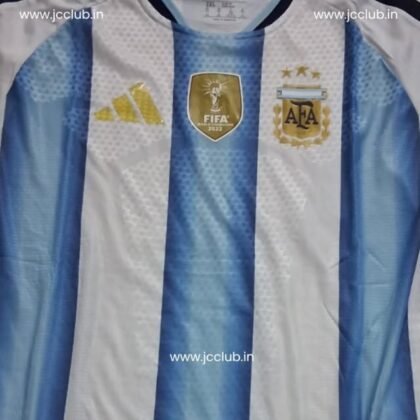 Customer photo – Argentina Home