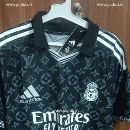 Customer photo – Real Madrid LV special edition