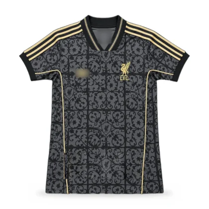 Liverpool Shankly Gates Jersey (Player Version)