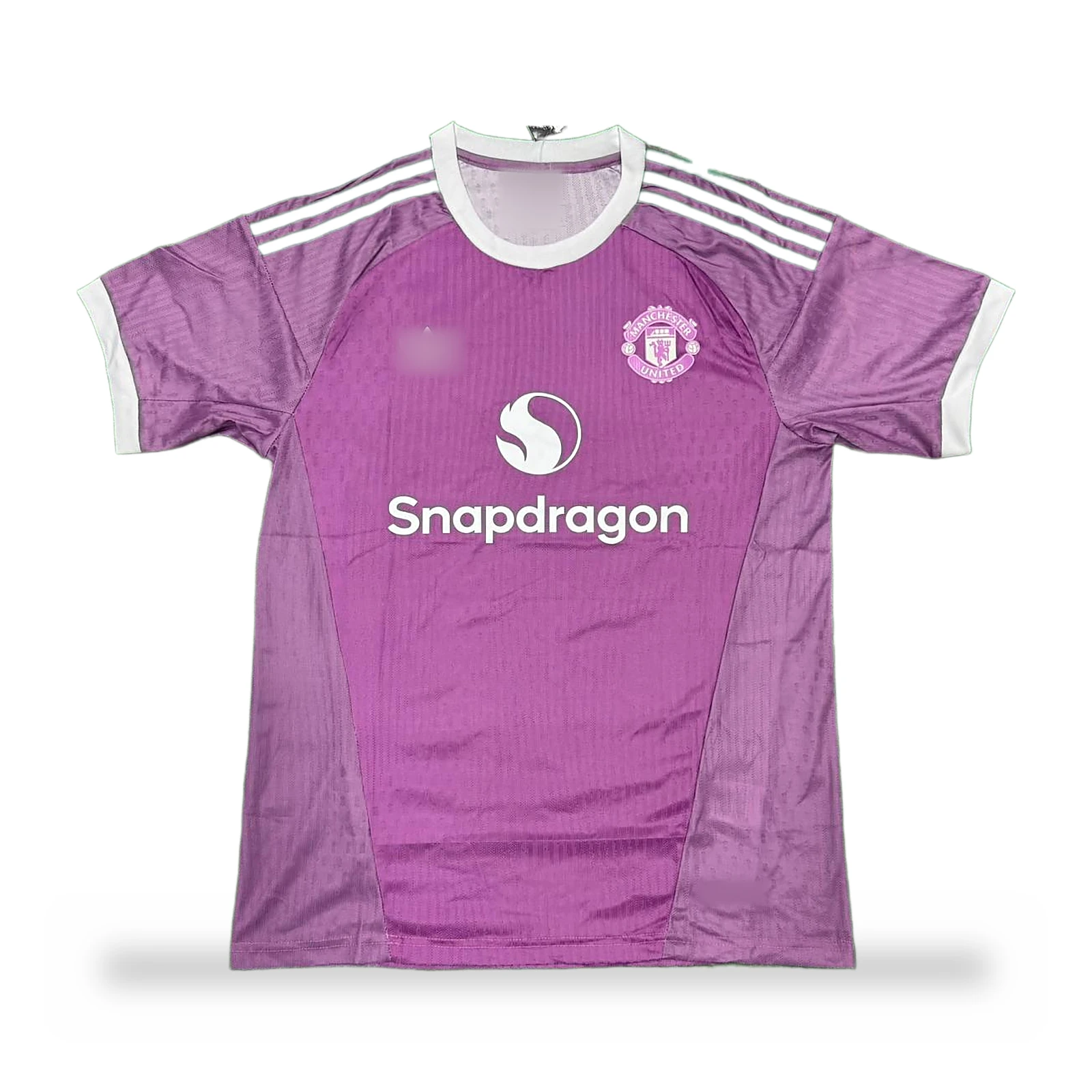 Manchester United Purple Special Edition 2026/27 (Player Version)