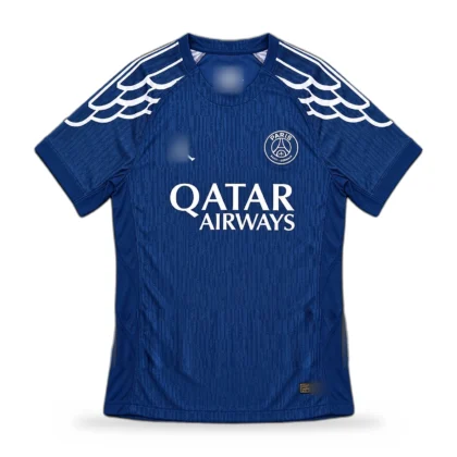 PSG 2024/25 Fourth Jersey (Player Version)