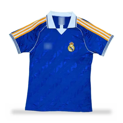 Real Madrid Originals Blue 2026/27 (Player Version)