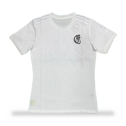 Real Madrid Originals White Monogram Special Edition (Player Version)
