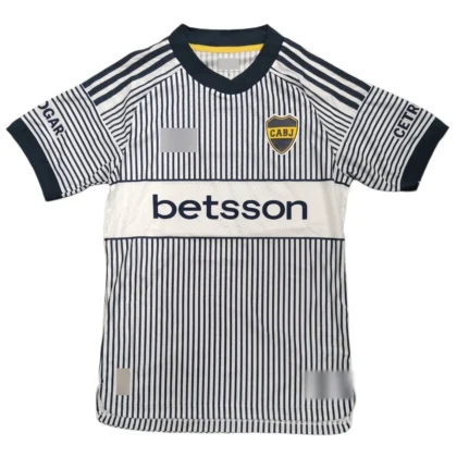 Boca Juniors Away Jersey