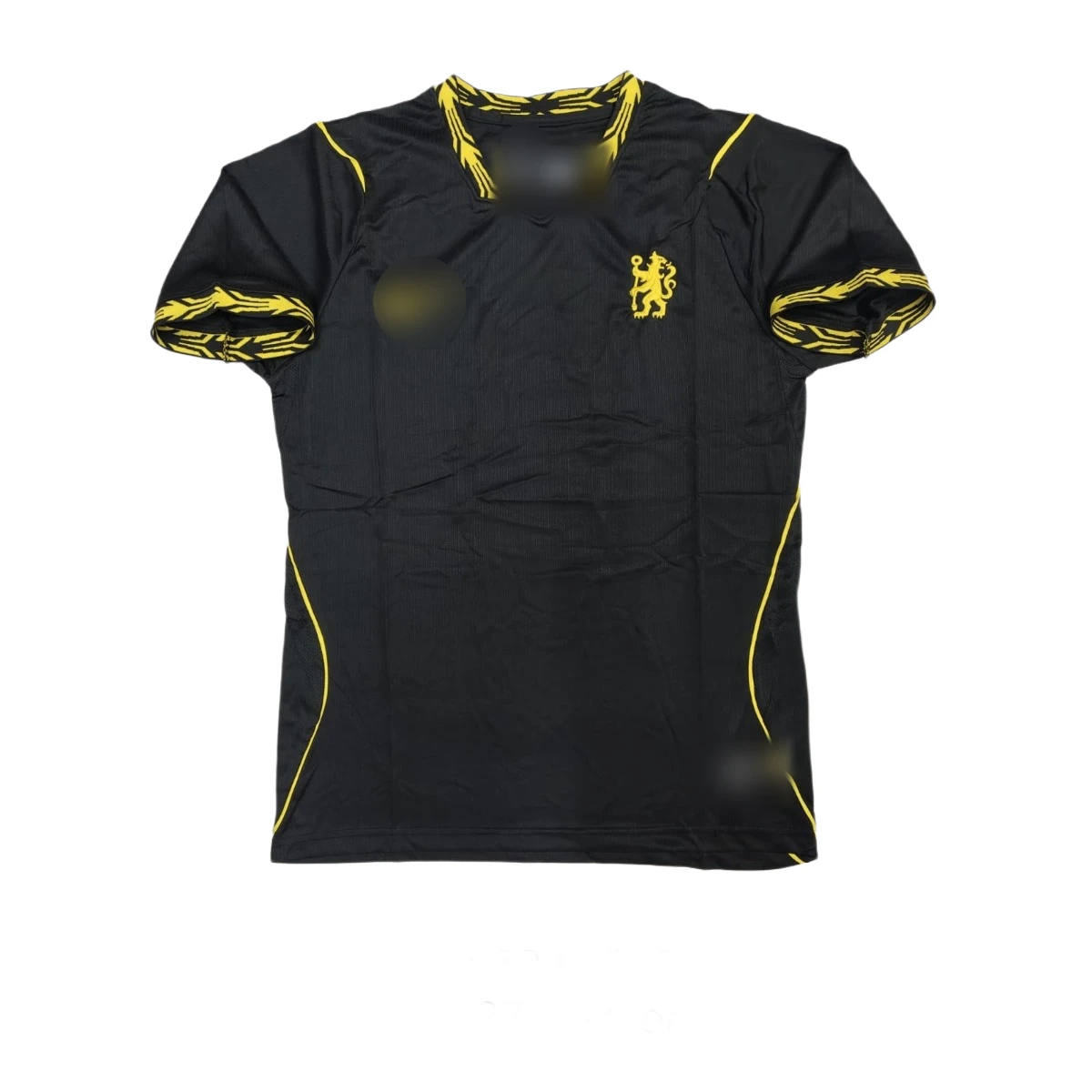 Chelsea Away 2026/27 Jersey (Premium Fan Version)