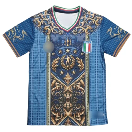 Italy Special Edition Jersey 2024/25 Jersey