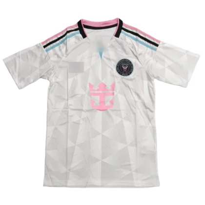 Inter Miami CF Third Jersey