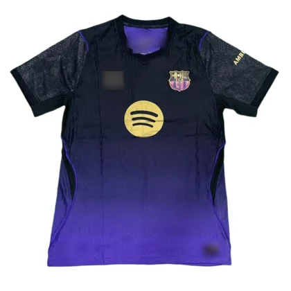 Barcelona Away 2026/27 (Player Version)