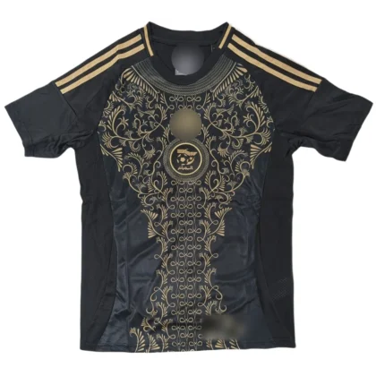 Algeria Karakou-edition Jersey (Premium Fan Version)