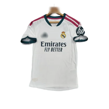 arsenal home 2026/27 (player version) (copy)
