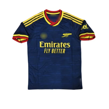 arsenal away 2026/27 (premium fan version)