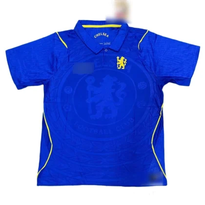 Chelsea Home 2026/27 (Player Version)